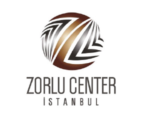 Zorlu Center Logo